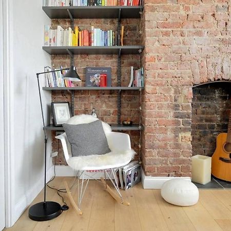 Guestready - Beautiful Flat Near Kings Cross Apartment London Ngoại thất bức ảnh