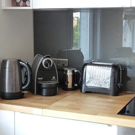 Guestready - Beautiful Flat Near Kings Cross Apartment London Ngoại thất bức ảnh