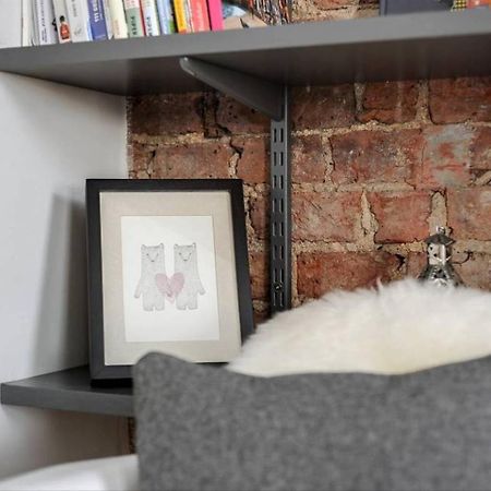 Guestready - Beautiful Flat Near Kings Cross Apartment London Ngoại thất bức ảnh