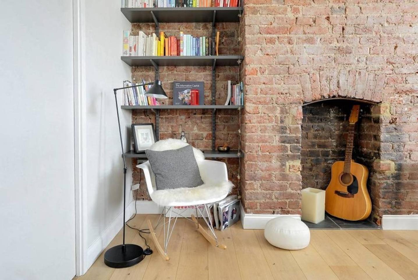 Guestready - Beautiful Flat Near Kings Cross Apartment London Ngoại thất bức ảnh