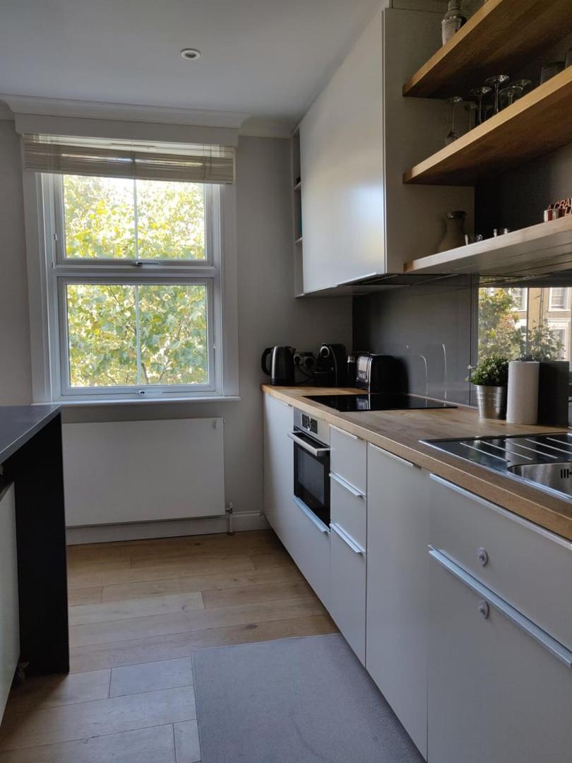 Guestready - Beautiful Flat Near Kings Cross Apartment London Ngoại thất bức ảnh