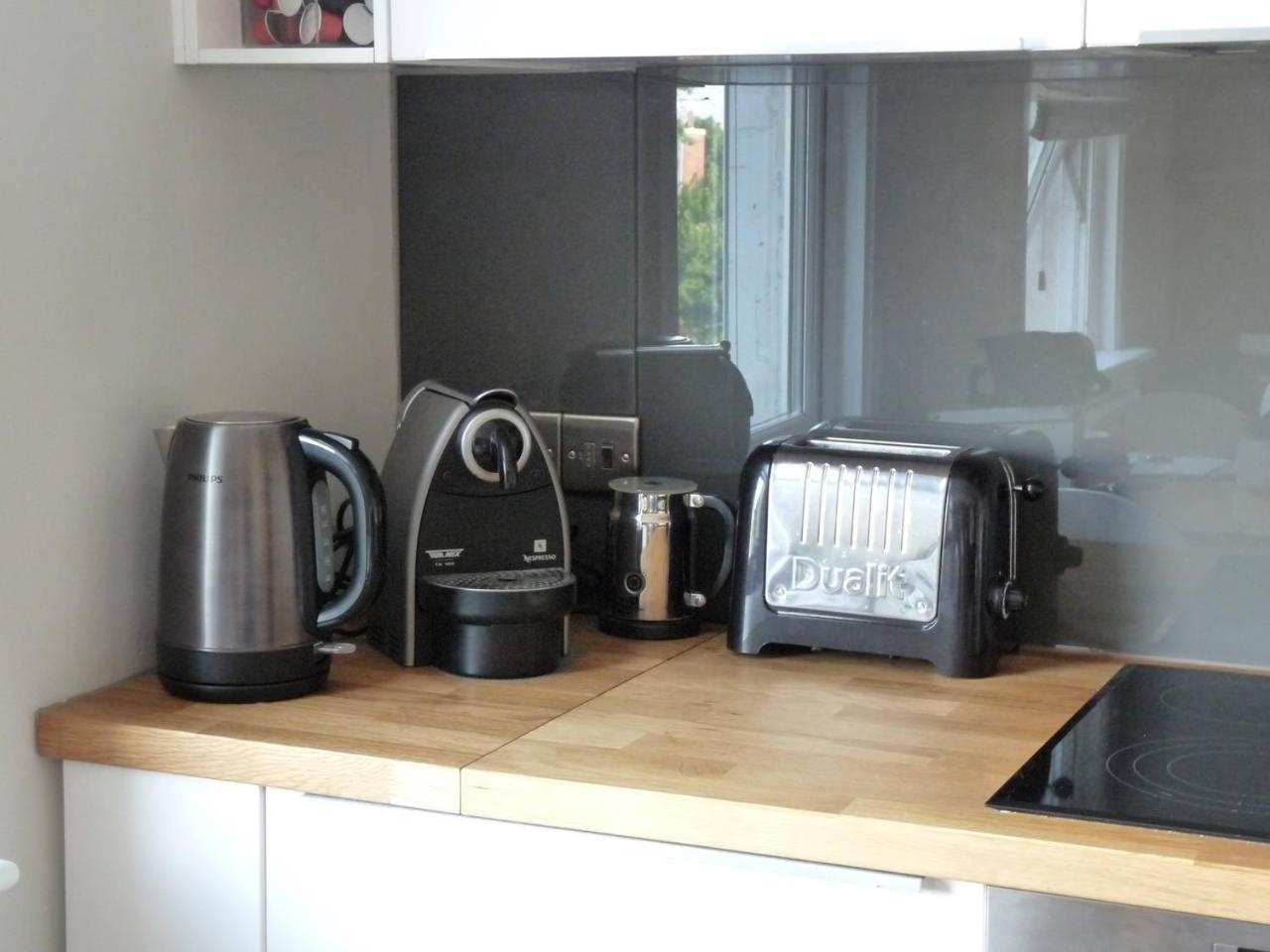 Guestready - Beautiful Flat Near Kings Cross Apartment London Ngoại thất bức ảnh