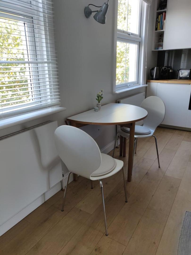 Guestready - Beautiful Flat Near Kings Cross Apartment London Ngoại thất bức ảnh