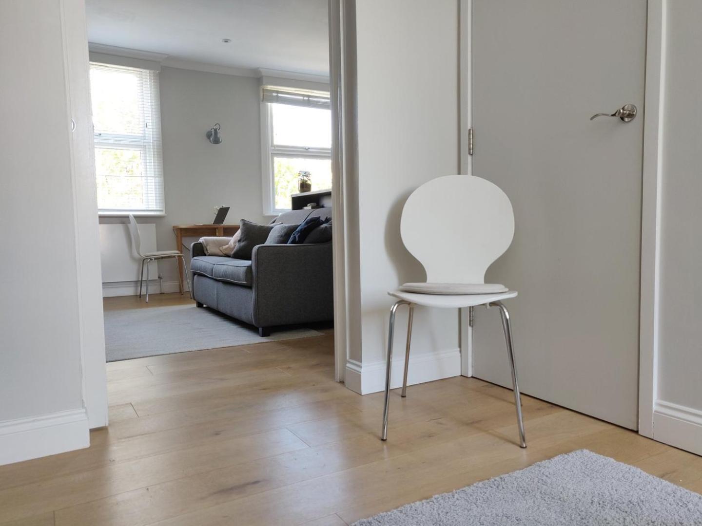 Guestready - Beautiful Flat Near Kings Cross Apartment London Ngoại thất bức ảnh