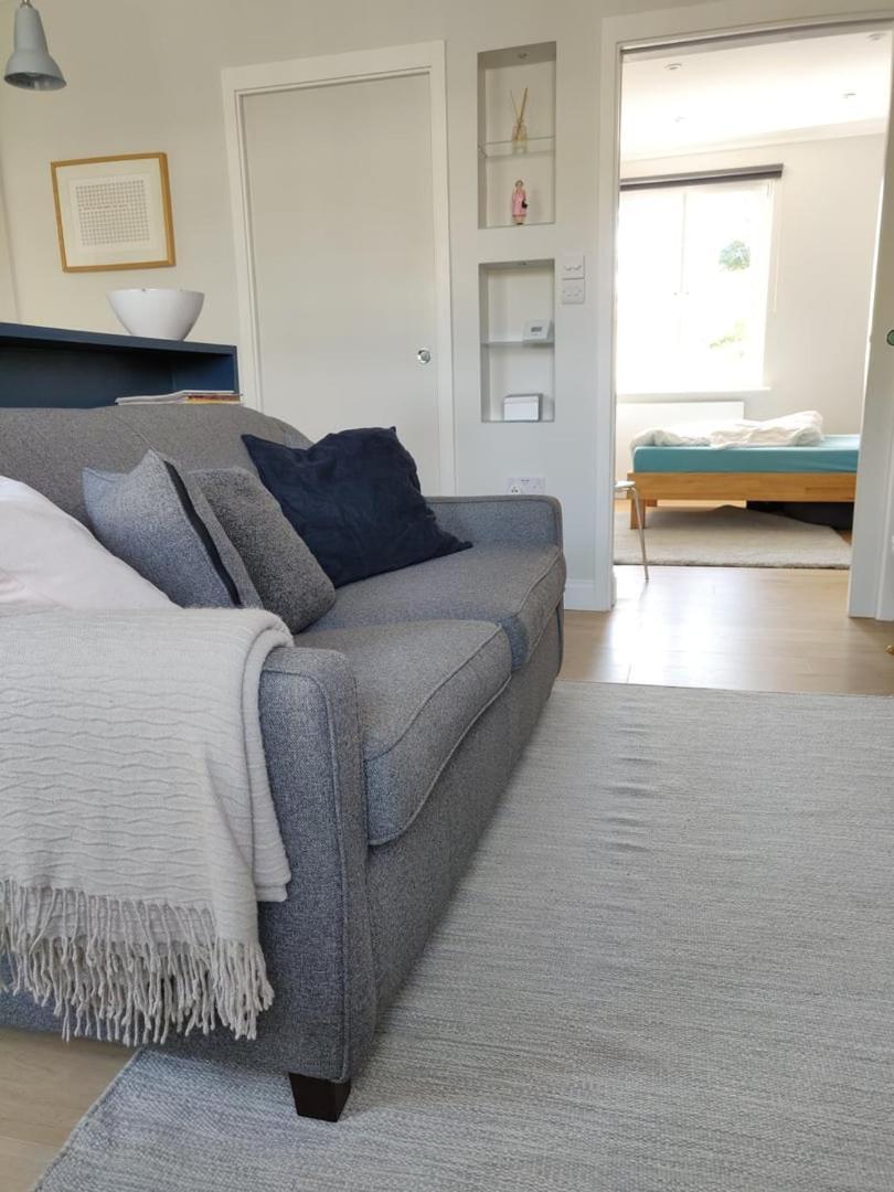 Guestready - Beautiful Flat Near Kings Cross Apartment London Ngoại thất bức ảnh