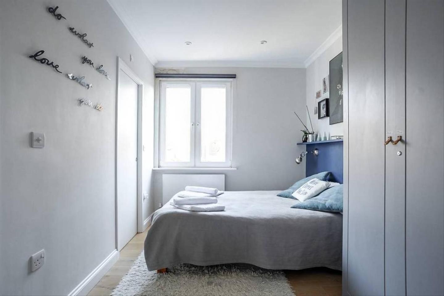 Guestready - Beautiful Flat Near Kings Cross Apartment London Ngoại thất bức ảnh