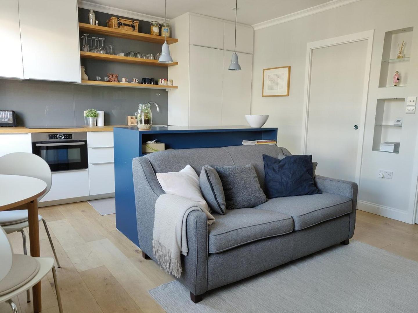 Guestready - Beautiful Flat Near Kings Cross Apartment London Ngoại thất bức ảnh