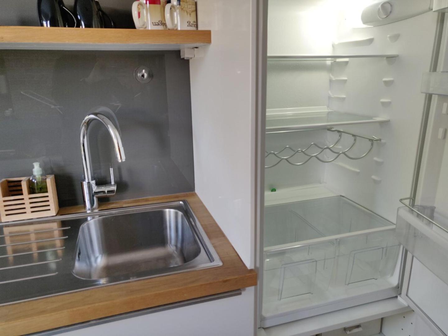 Guestready - Beautiful Flat Near Kings Cross Apartment London Ngoại thất bức ảnh