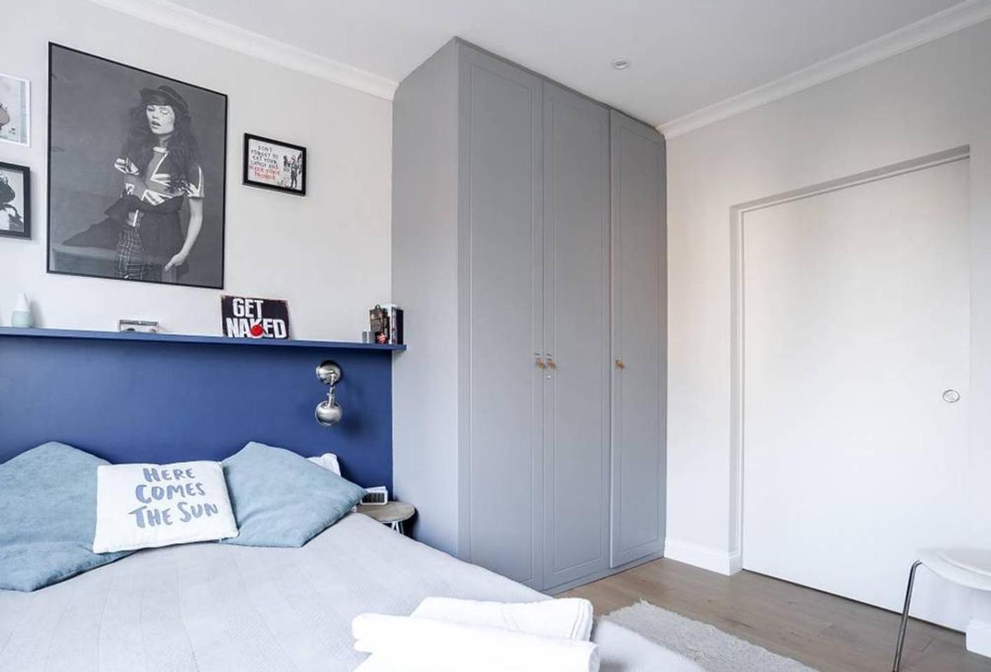 Guestready - Beautiful Flat Near Kings Cross Apartment London Ngoại thất bức ảnh
