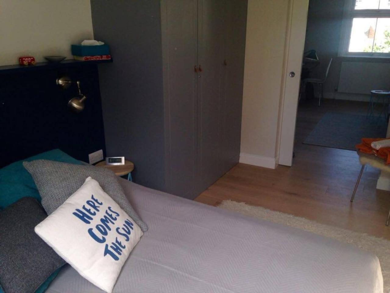 Guestready - Beautiful Flat Near Kings Cross Apartment London Ngoại thất bức ảnh