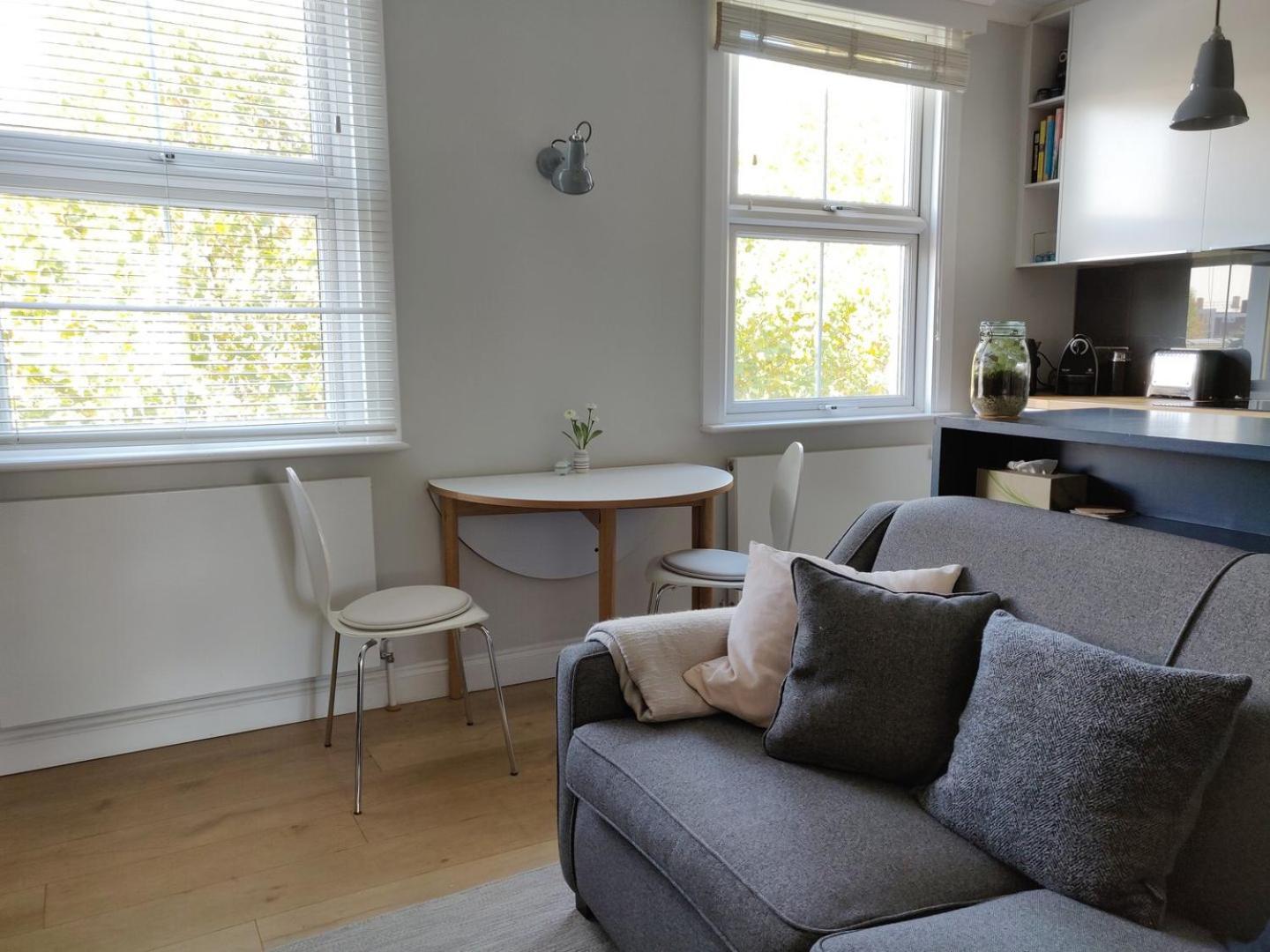 Guestready - Beautiful Flat Near Kings Cross Apartment London Ngoại thất bức ảnh