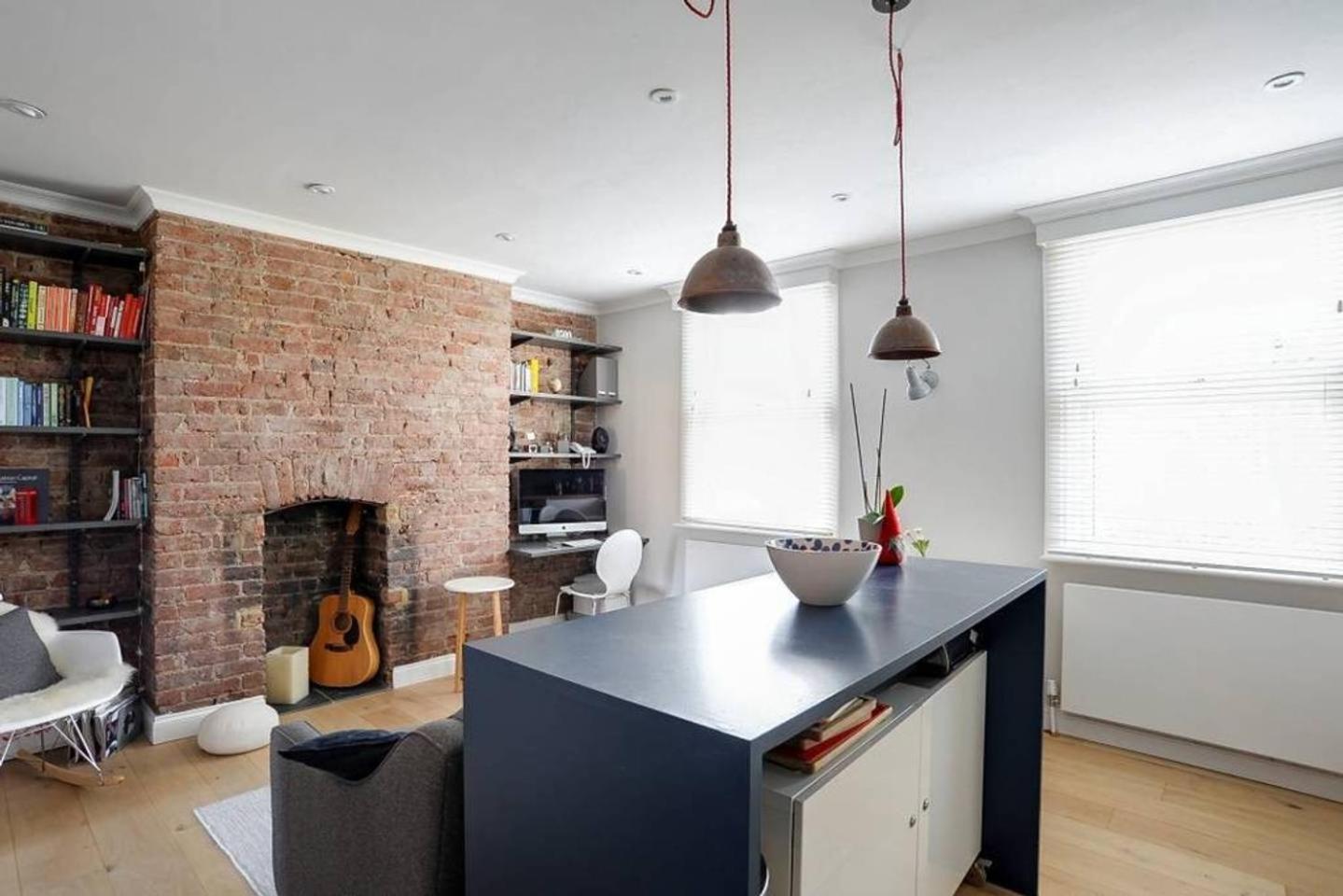 Guestready - Beautiful Flat Near Kings Cross Apartment London Ngoại thất bức ảnh