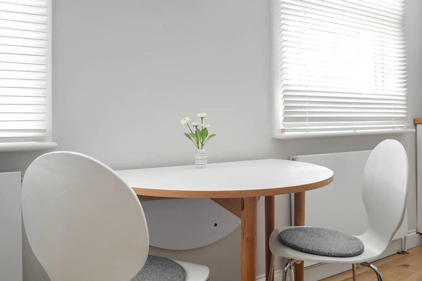 Guestready - Beautiful Flat Near Kings Cross Apartment London Ngoại thất bức ảnh