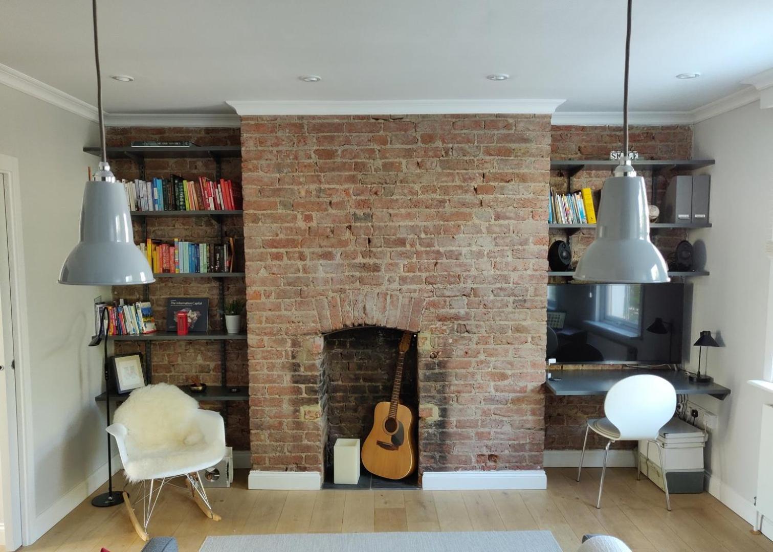 Guestready - Beautiful Flat Near Kings Cross Apartment London Ngoại thất bức ảnh