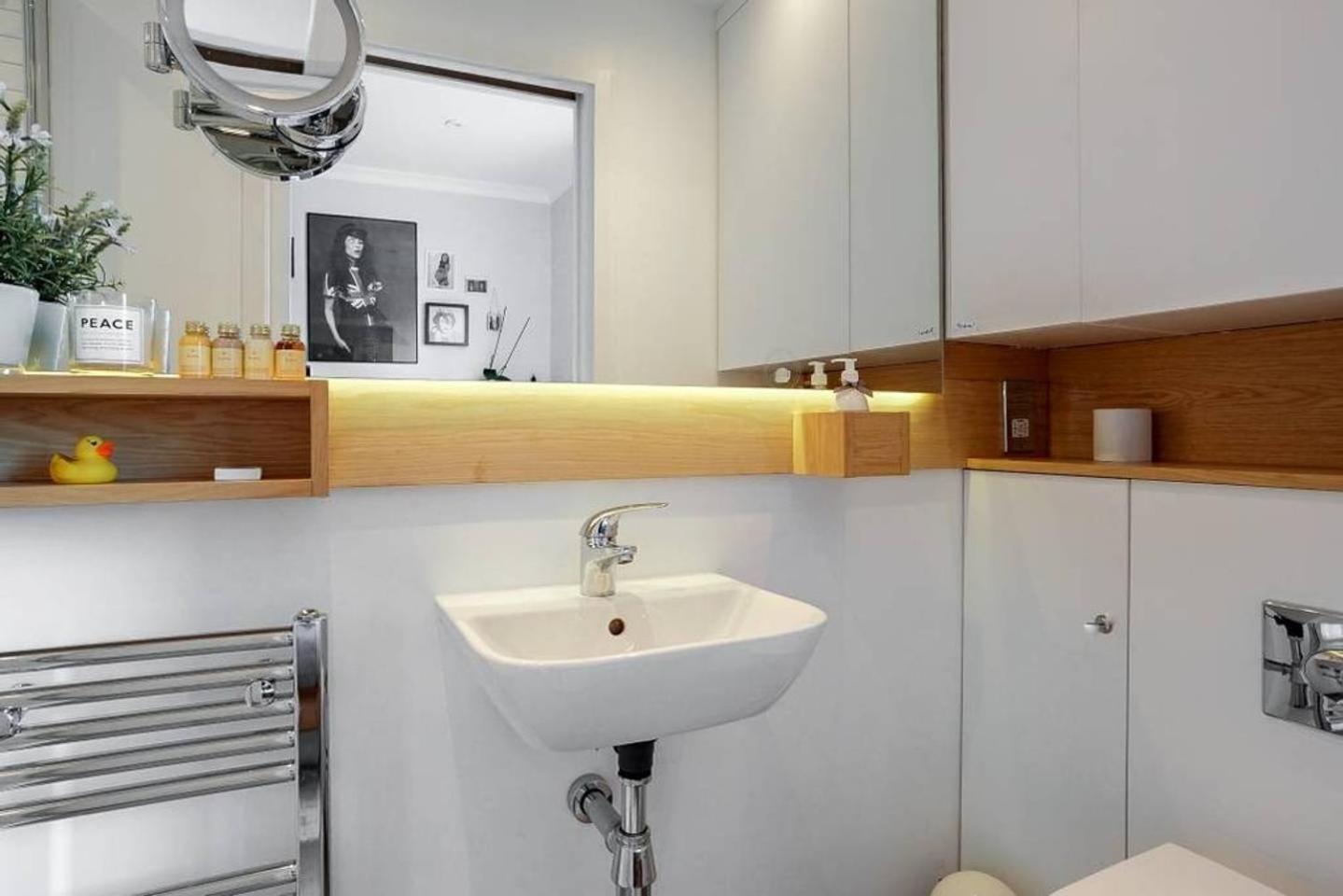 Guestready - Beautiful Flat Near Kings Cross Apartment London Ngoại thất bức ảnh