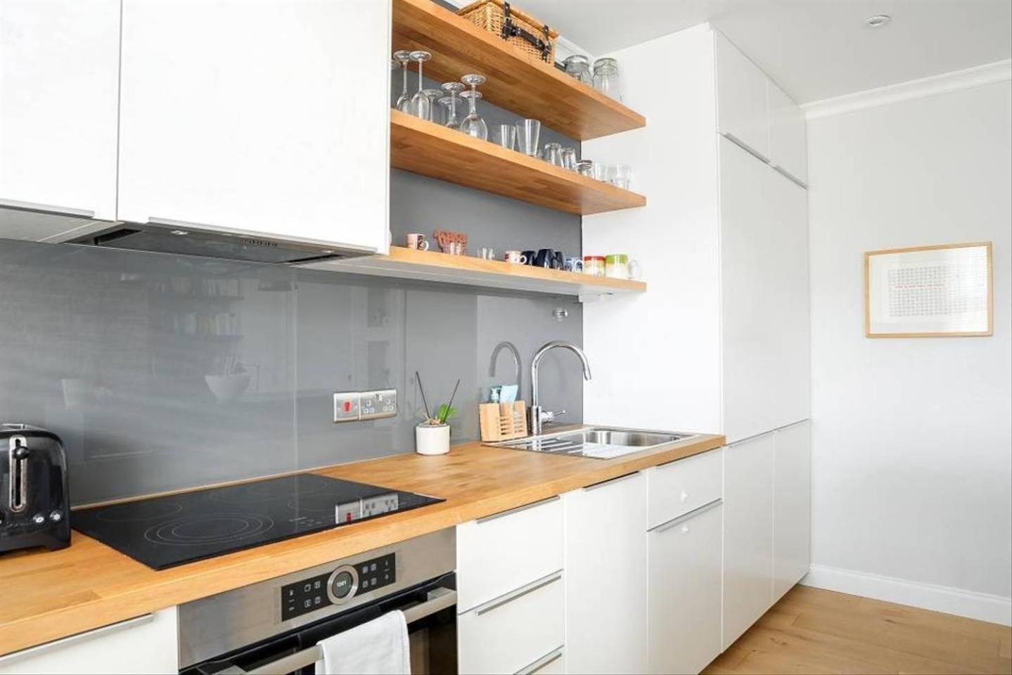 Guestready - Beautiful Flat Near Kings Cross Apartment London Ngoại thất bức ảnh