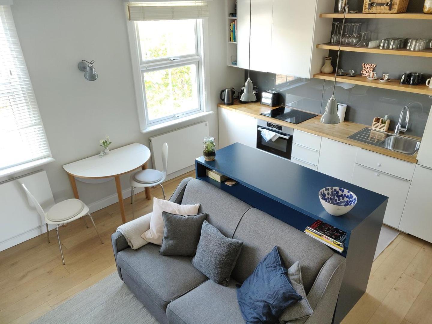 Guestready - Beautiful Flat Near Kings Cross Apartment London Ngoại thất bức ảnh