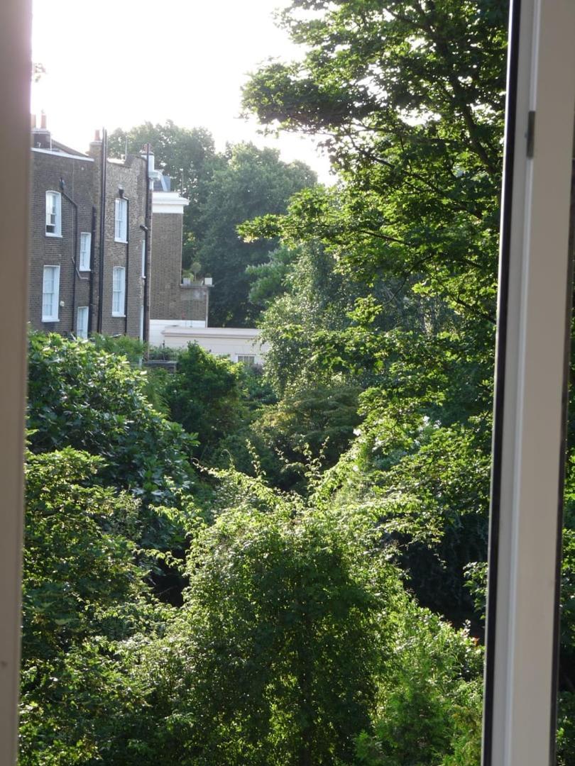 Guestready - Beautiful Flat Near Kings Cross Apartment London Ngoại thất bức ảnh