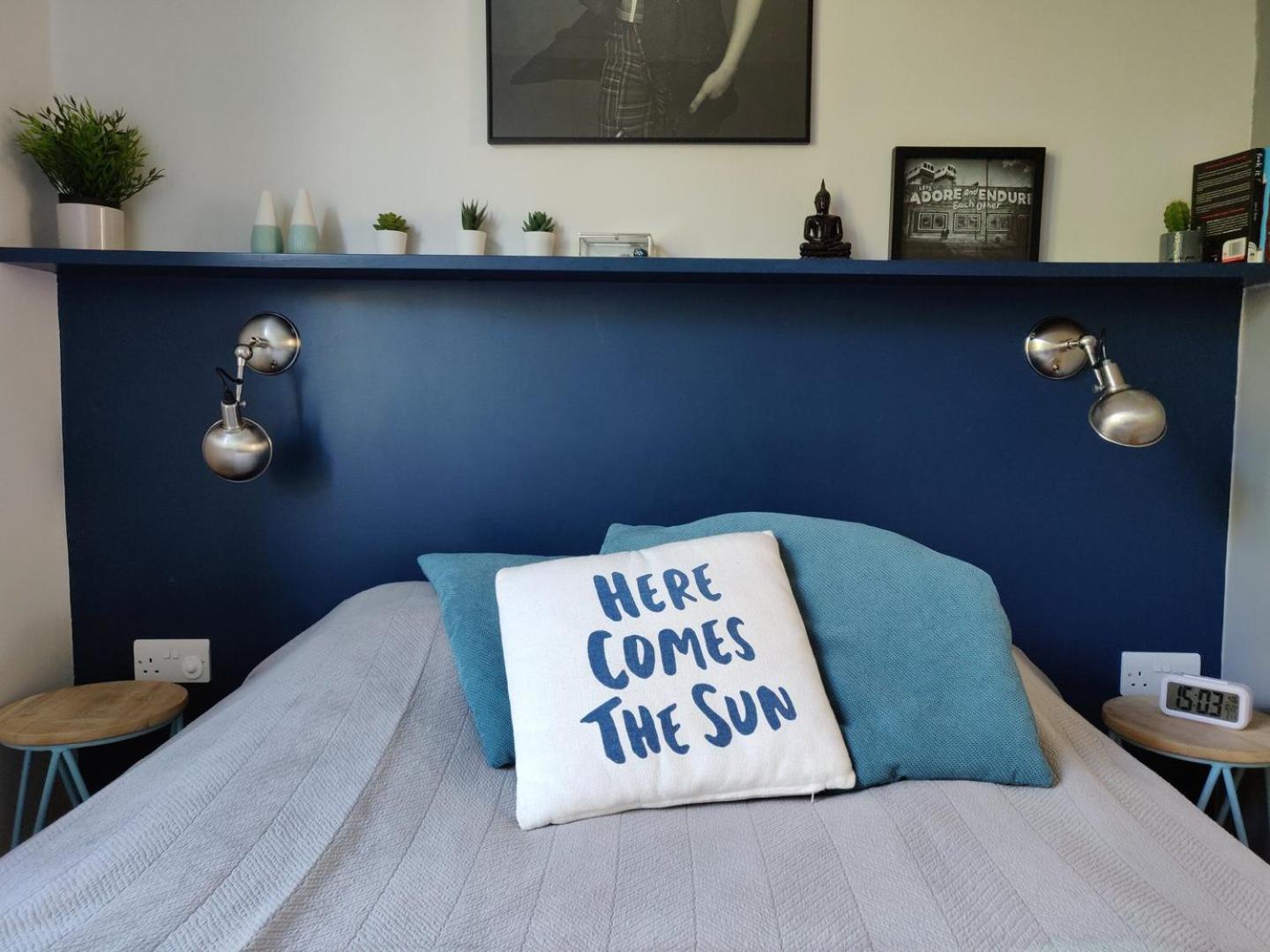 Guestready - Beautiful Flat Near Kings Cross Apartment London Ngoại thất bức ảnh