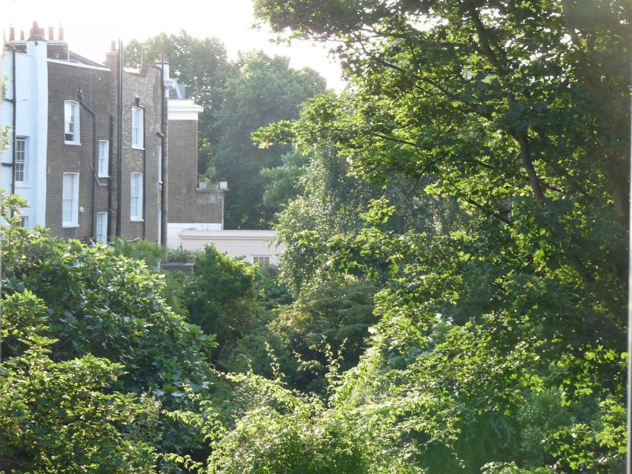 Guestready - Beautiful Flat Near Kings Cross Apartment London Ngoại thất bức ảnh